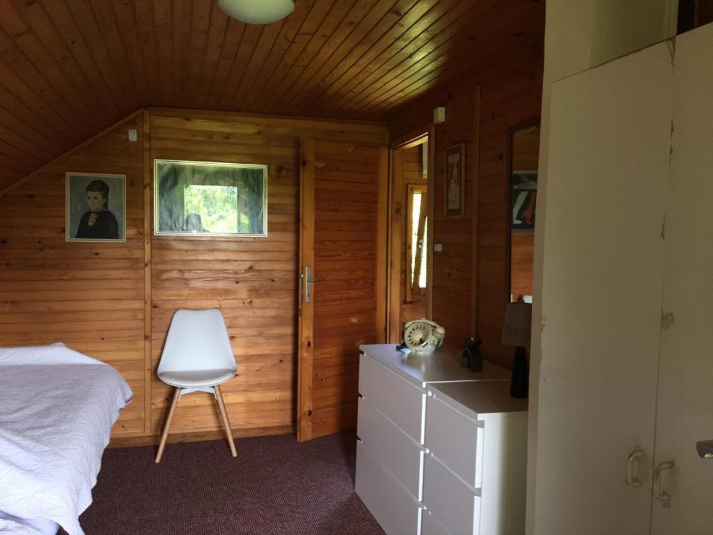 Chalet Slap Na Kupi Severin na Kupi Exterior foto