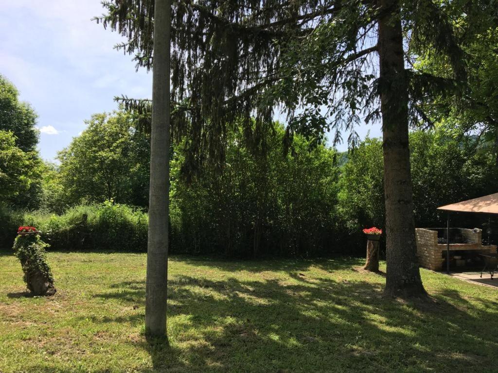 Chalet Slap Na Kupi Severin na Kupi Exterior foto